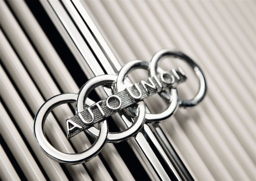 logo audi