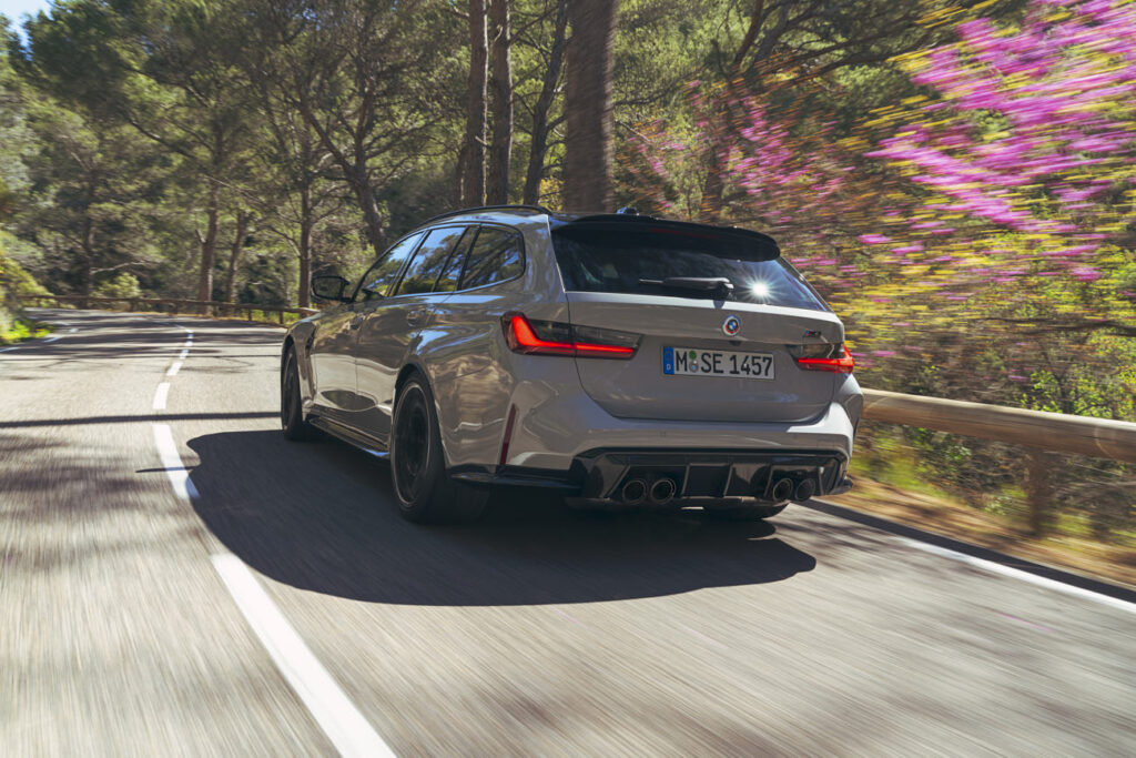 bmw m3 touring