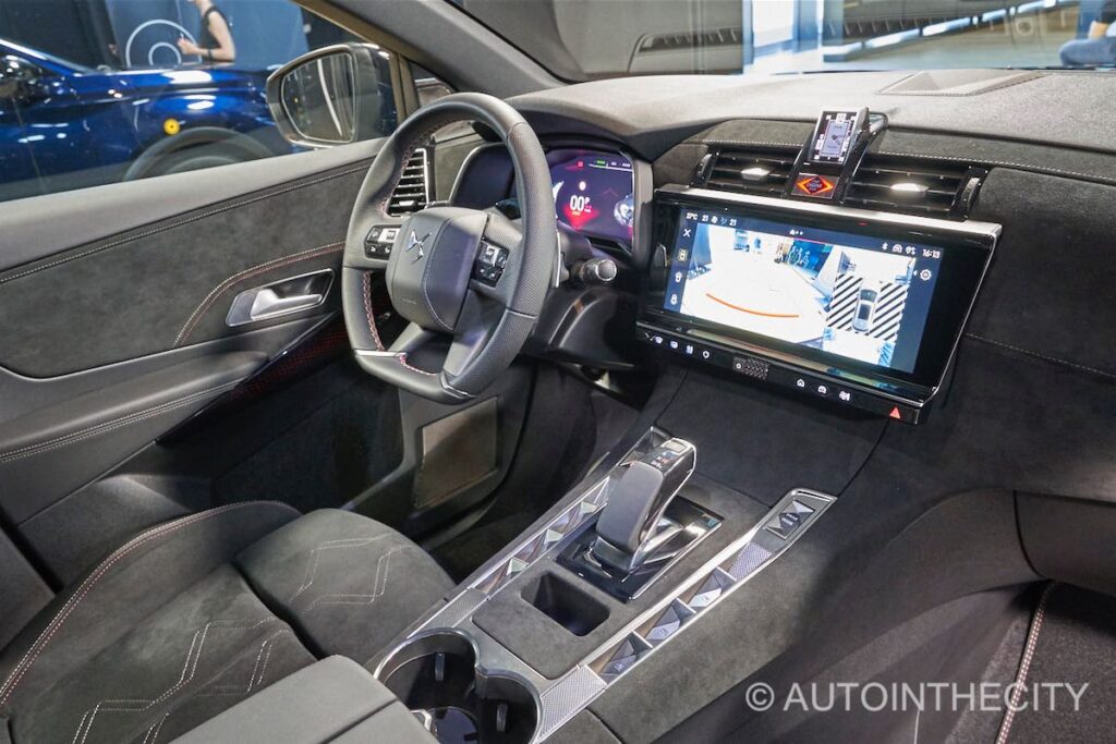 ds7 cockpit