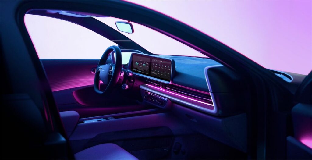 hyundai ioniq6