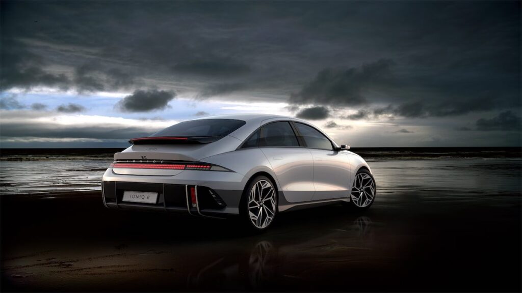 hyundai ioniq6
