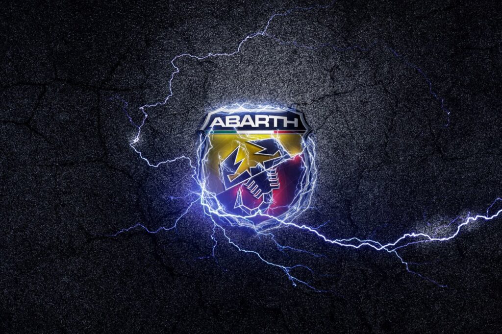 abarth logo