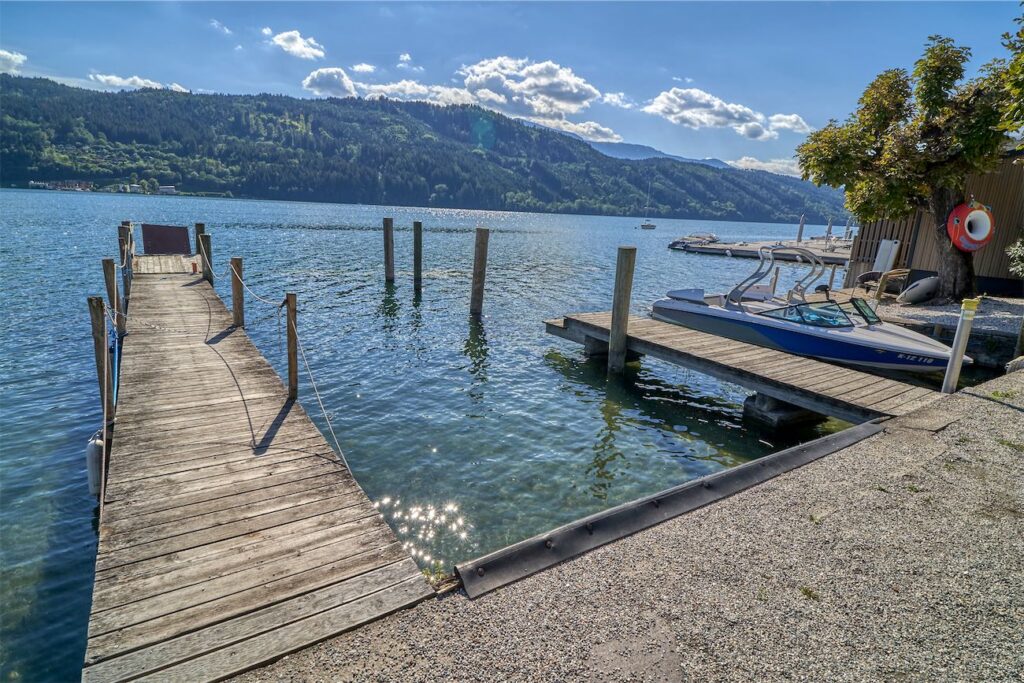 millstatter see