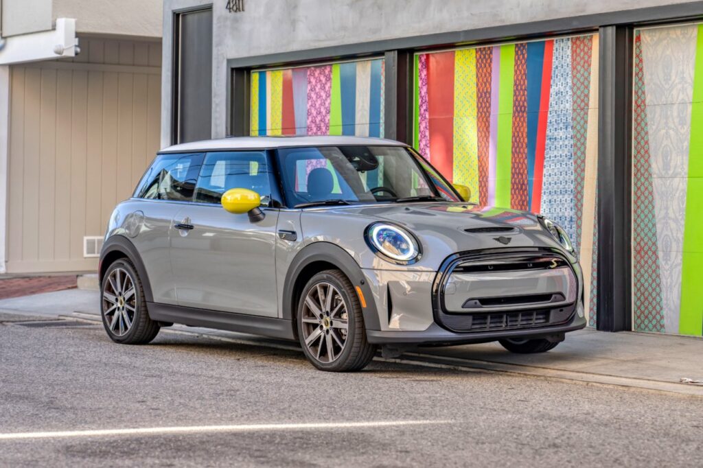 mini electric