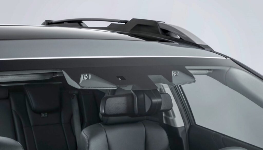subaru eyesight