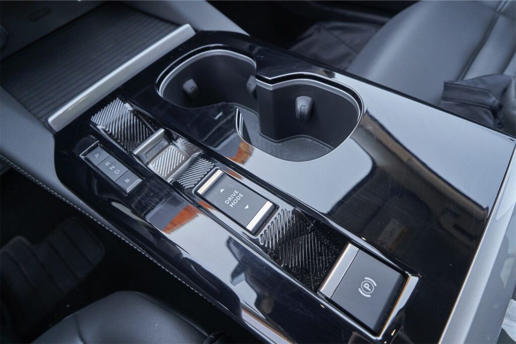 C5X - console