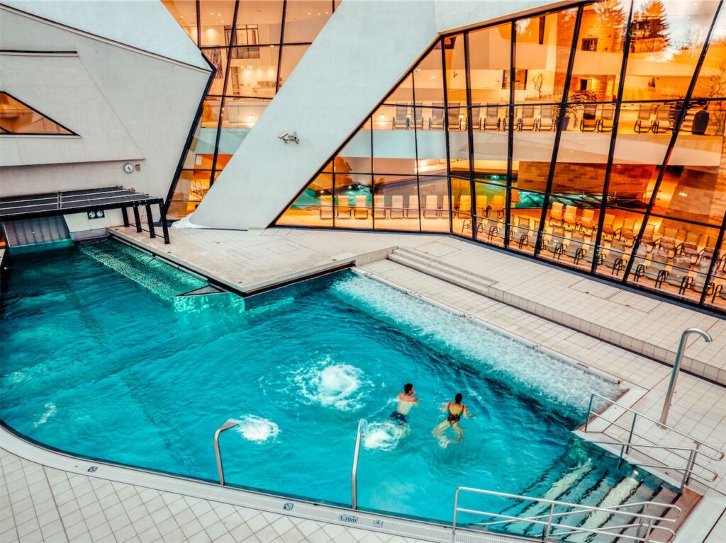 Kärnten Therme