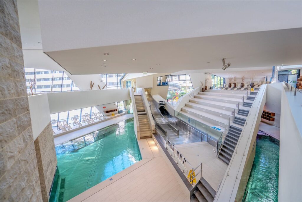Kärnten Therme