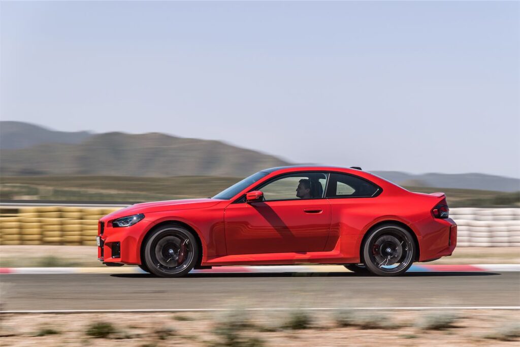 bmw m2