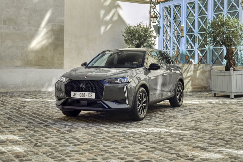 ds 3