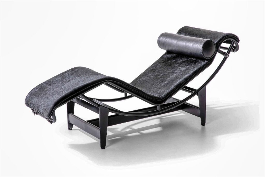 chaise longue