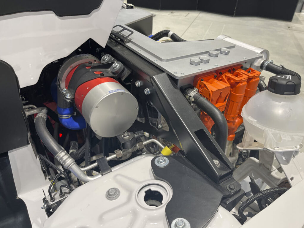 opel vivaro idrogeno