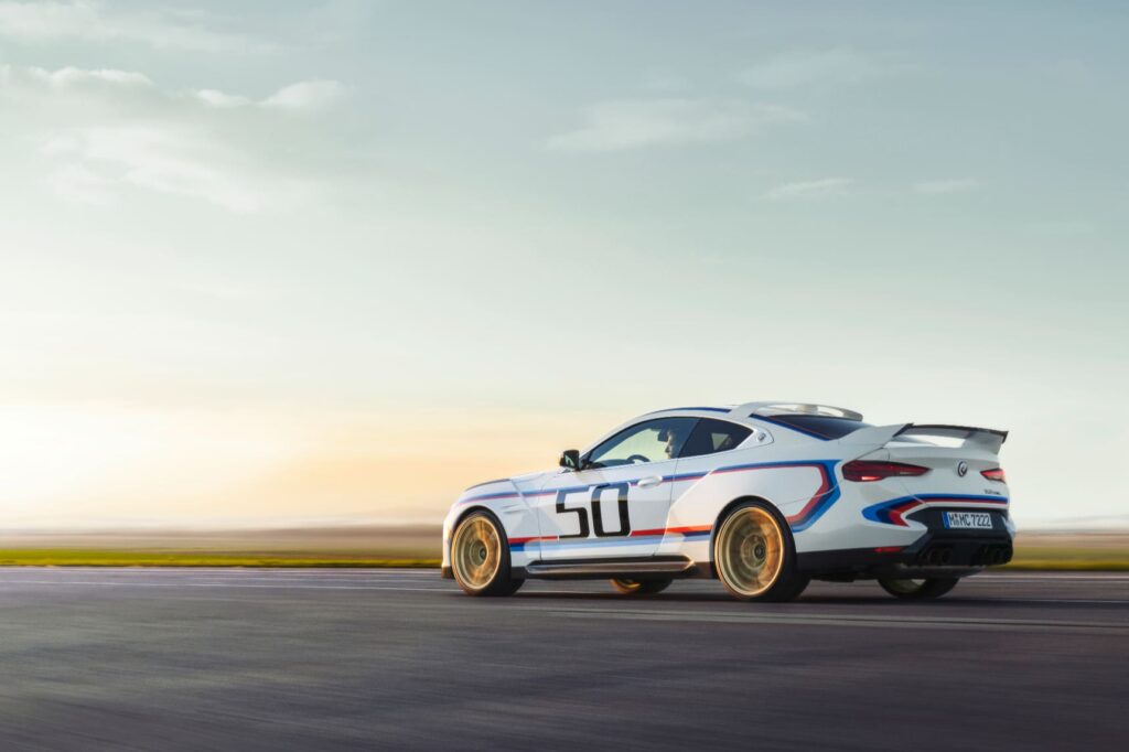 bmw 3.0 csl
