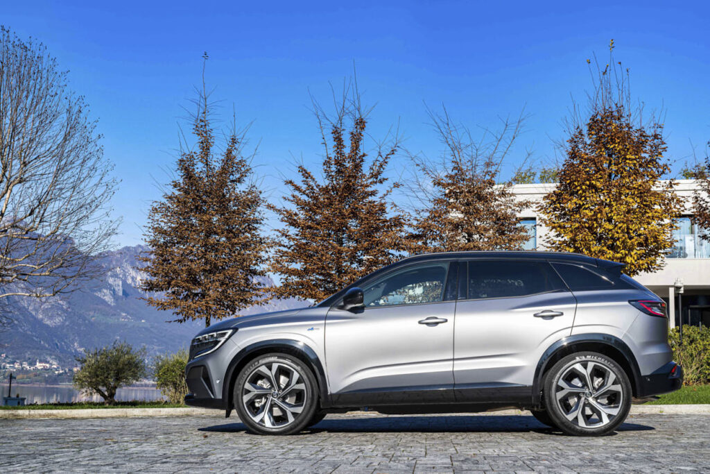Renault AUSTRAL