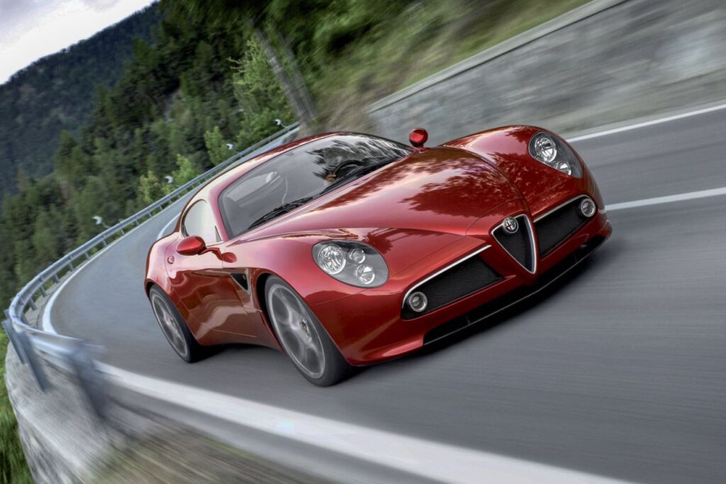 alfaromeobackstage
