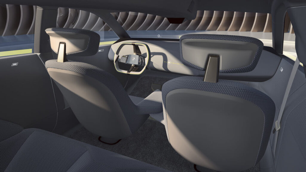 bmw i vision dee