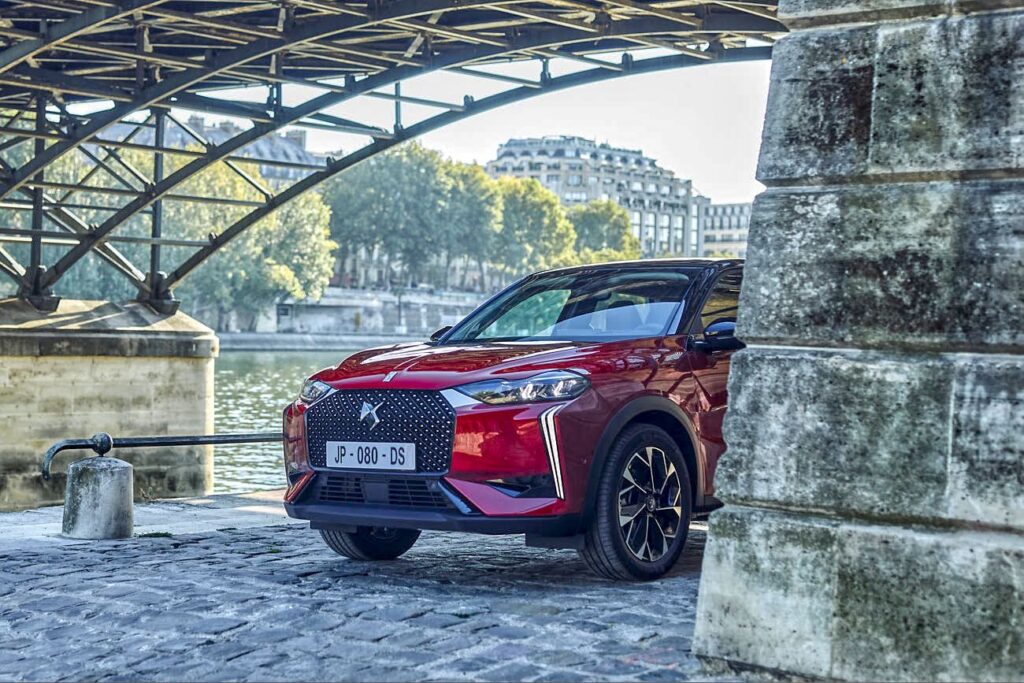 ds 3