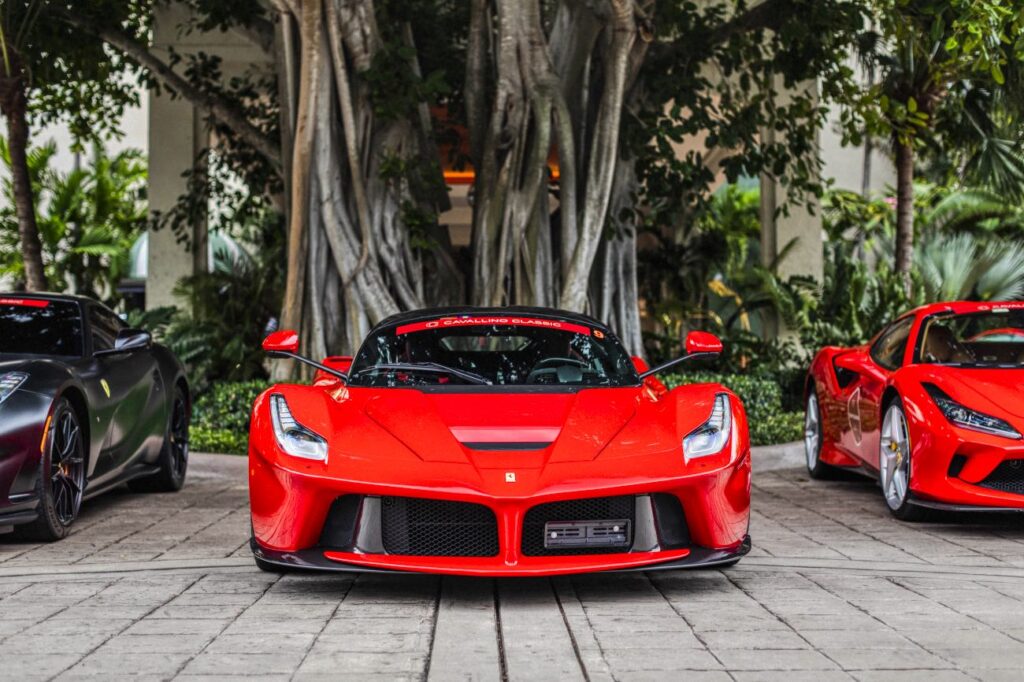 cavallino classic 2023 palm beach