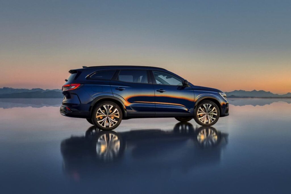 renault espace