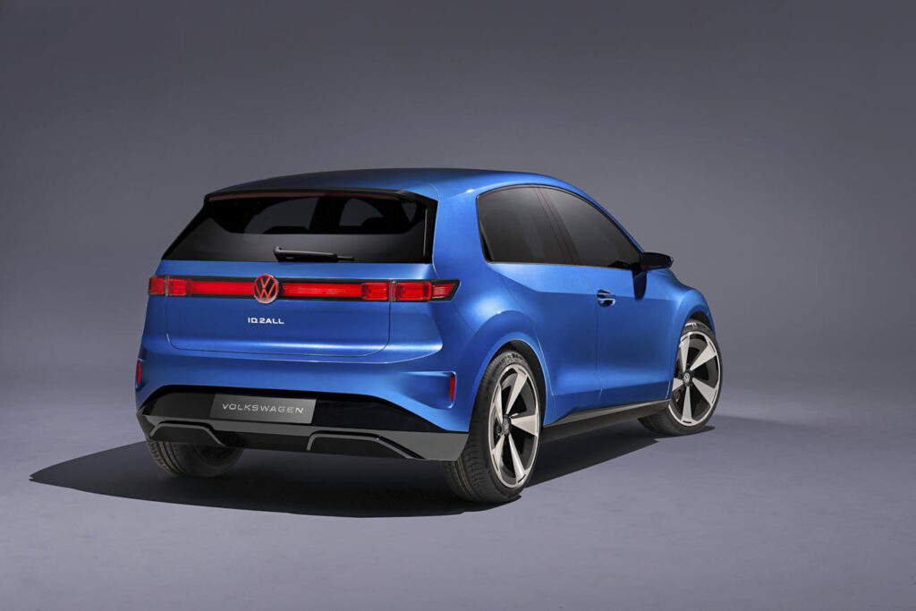 volkswagen id2.all
