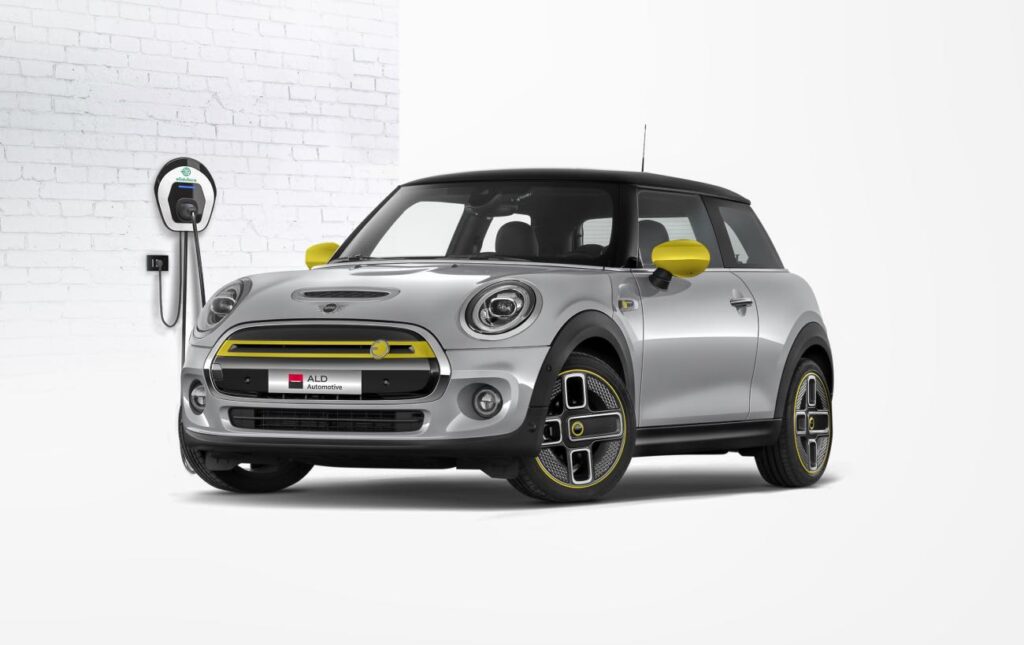 mini electric