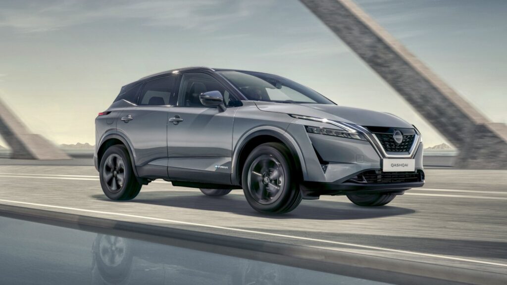 Nissan-Qashqai-e-POWER-Black-Edition