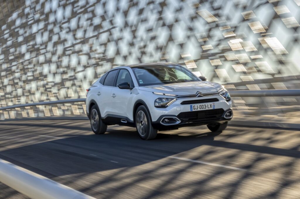 citroen-c4x-electric