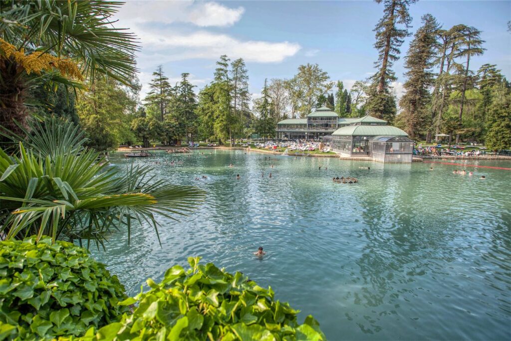 parco termale del garda