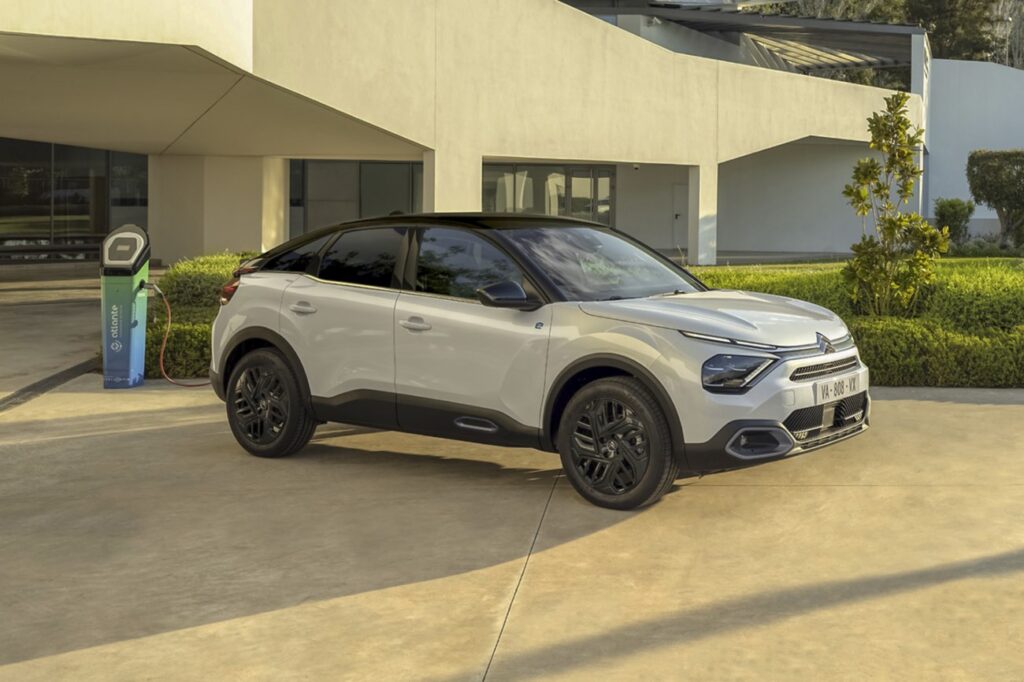 citroen easy go