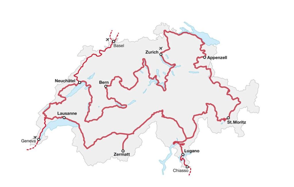 GrandTourofSwitzerland