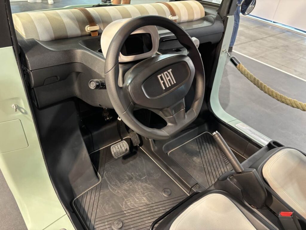 interni fiat topolino