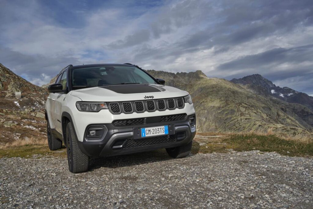 JeepCompass4xeTrailhawk