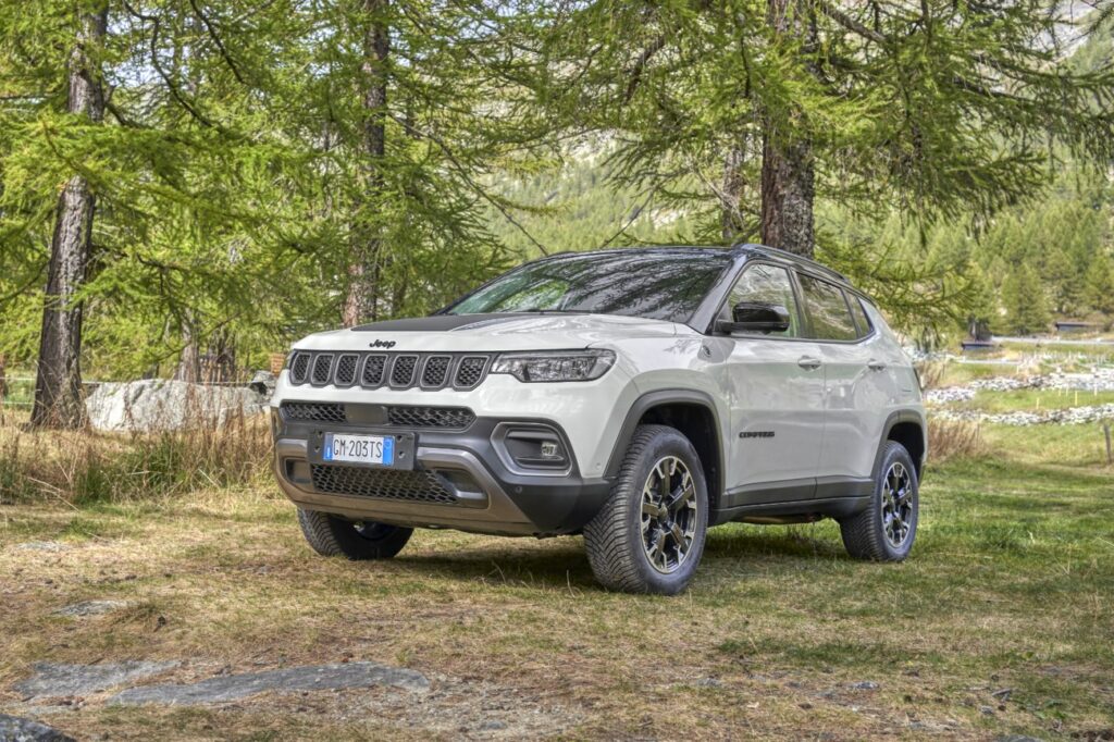JeepCompass4xeTrailhawk