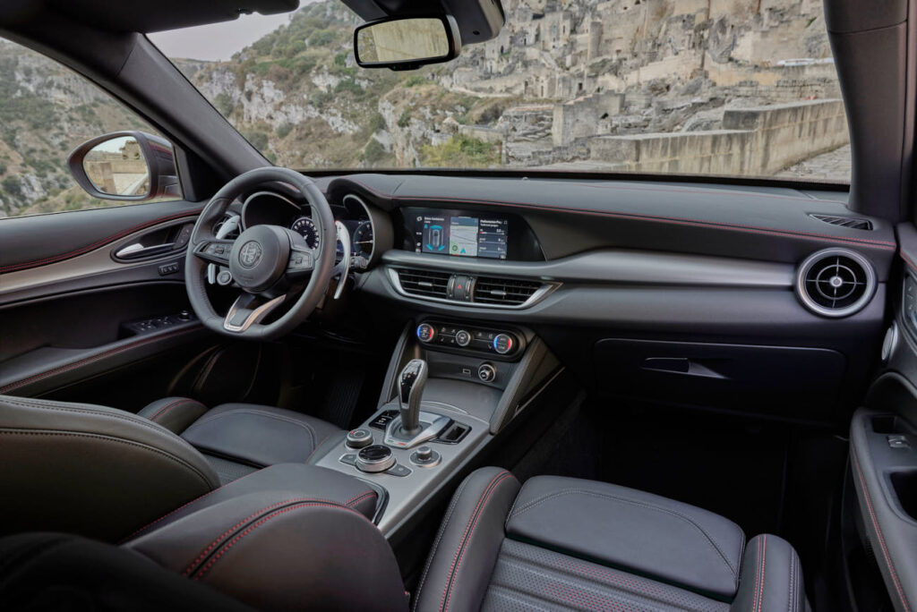 Stelvio Tributo Italiano