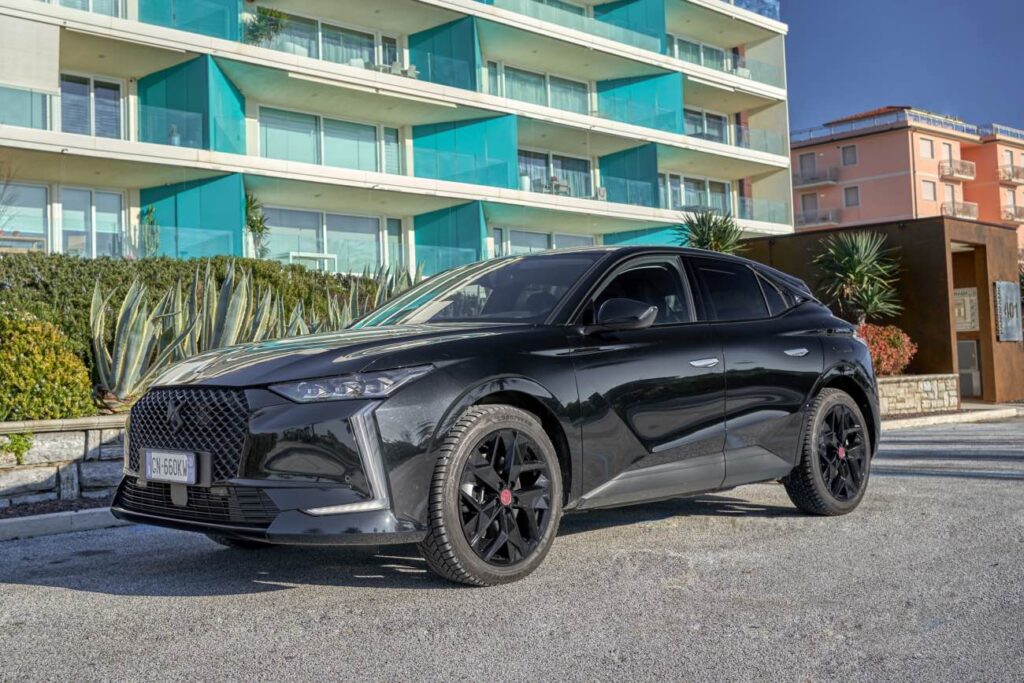 ds 4