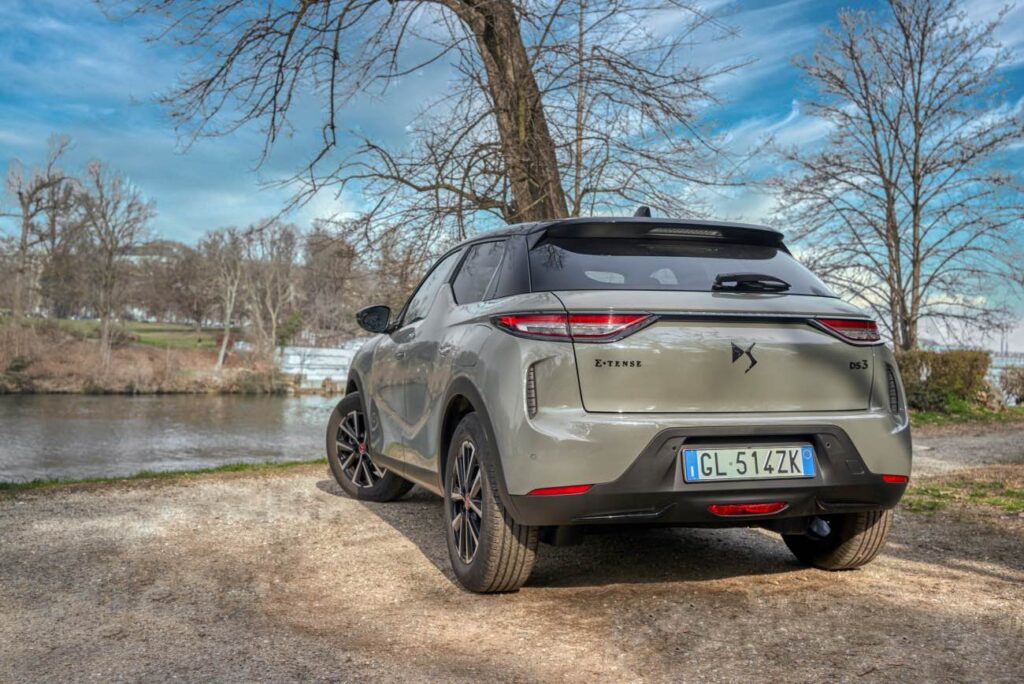 ds 3 e-tense