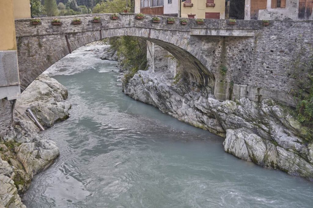 rafting valsesia