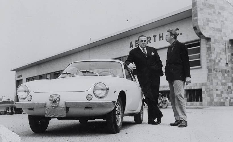 abarth