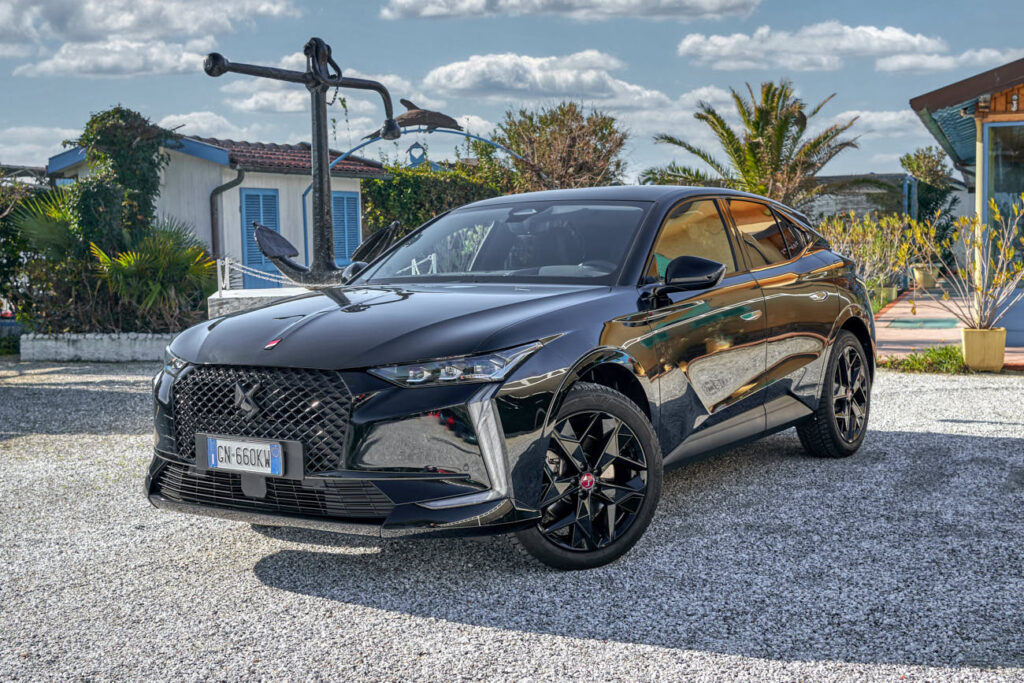 ds 4