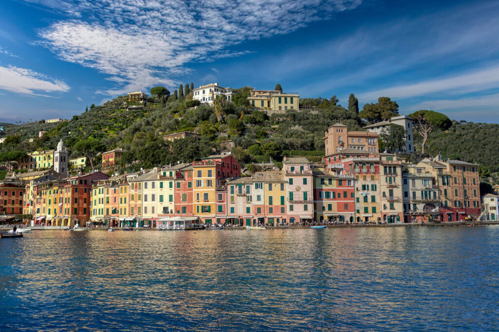portofino
