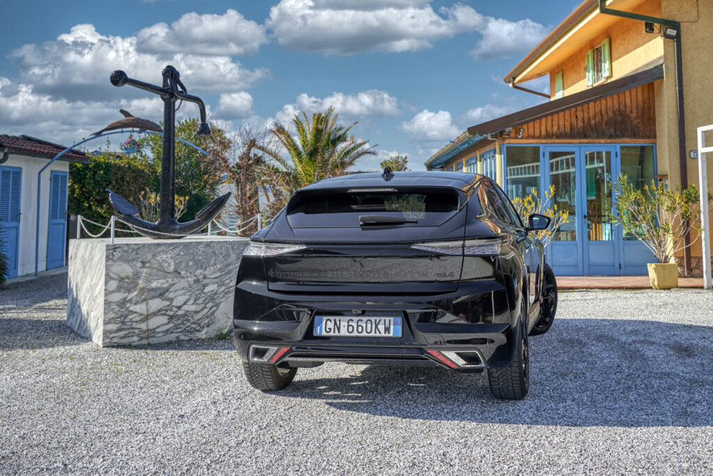 ds 4