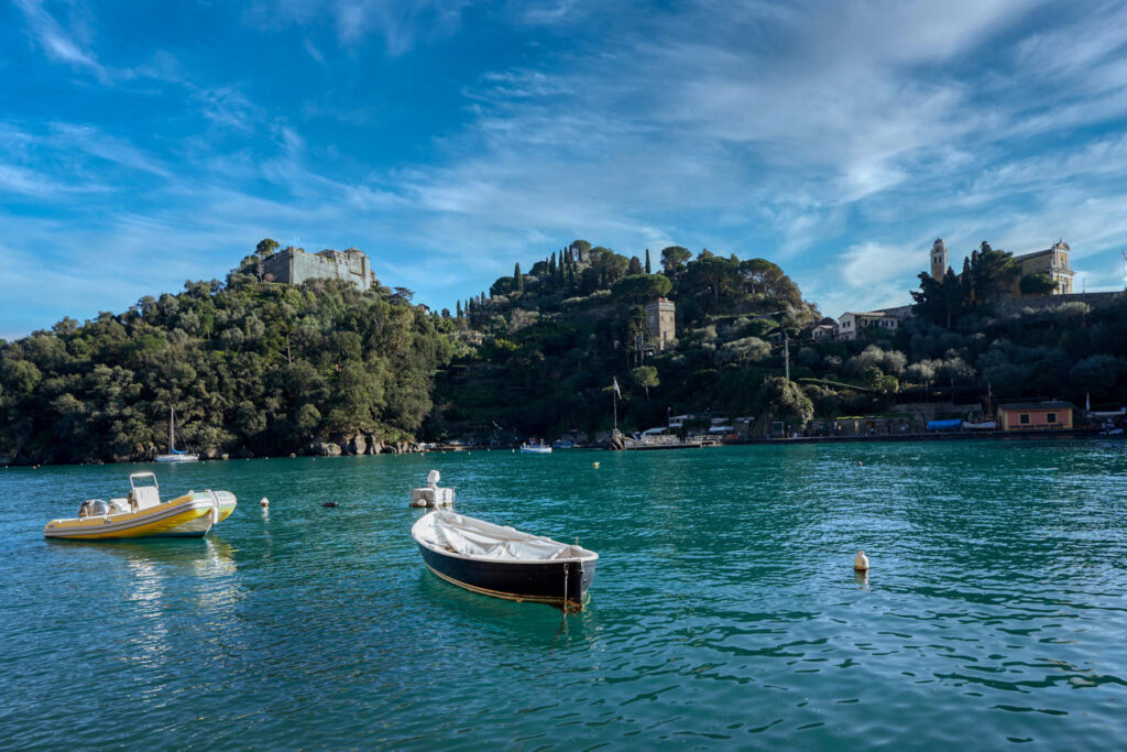 portofino