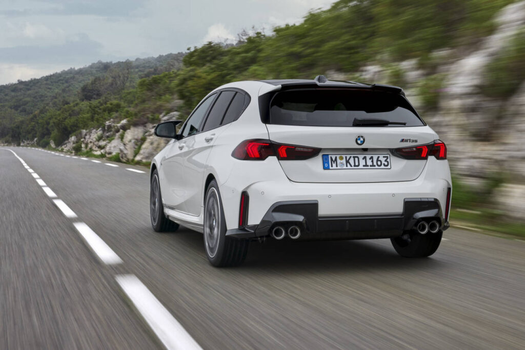 bmw serie 1