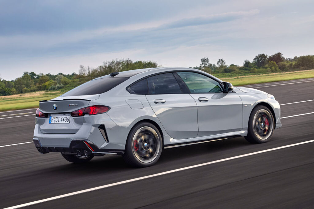 bmw serie 2 coupe